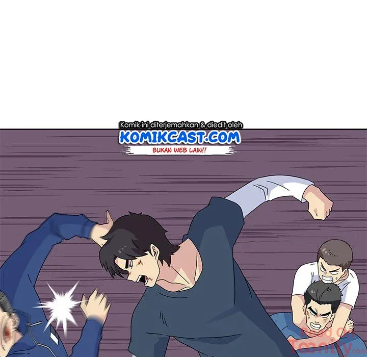 Halaman 48 — Springtime for Blossom Chapter 29