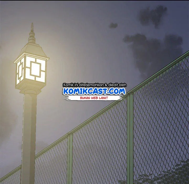Halaman 50 — Springtime for Blossom Chapter 29