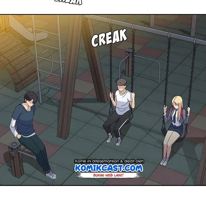 Halaman 53 — Springtime for Blossom Chapter 29