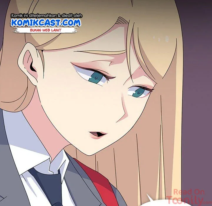 Halaman 56 — Springtime for Blossom Chapter 29