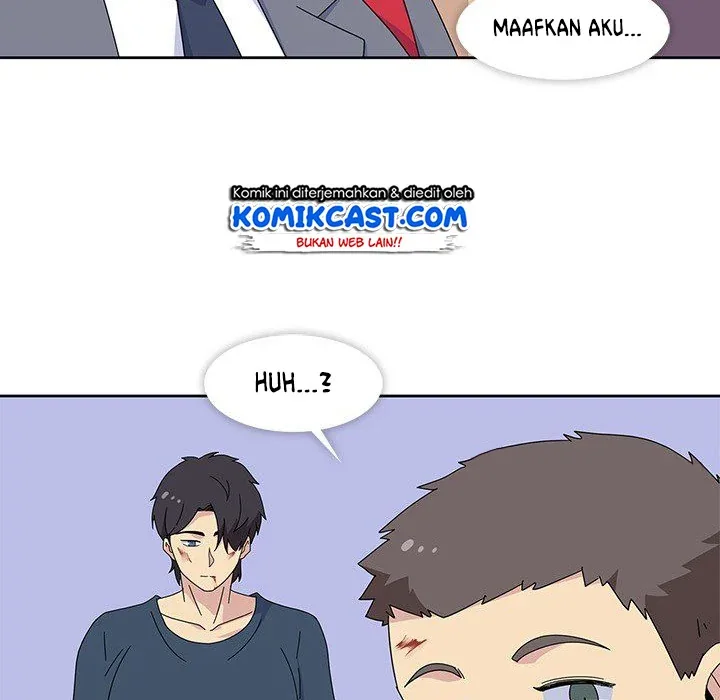 Halaman 57 — Springtime for Blossom Chapter 29