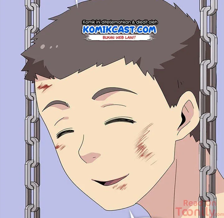 Halaman 59 — Springtime for Blossom Chapter 29
