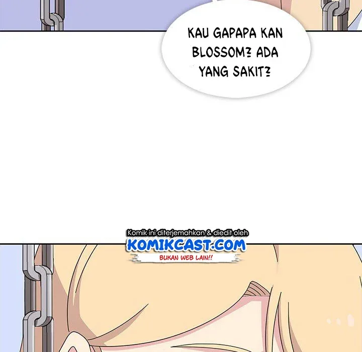 Halaman 60 — Springtime for Blossom Chapter 29