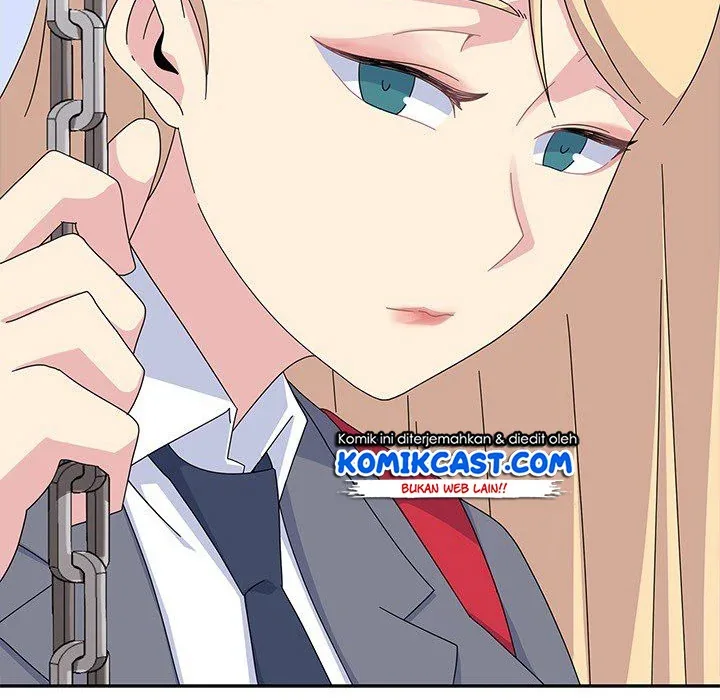 Halaman 61 — Springtime for Blossom Chapter 29