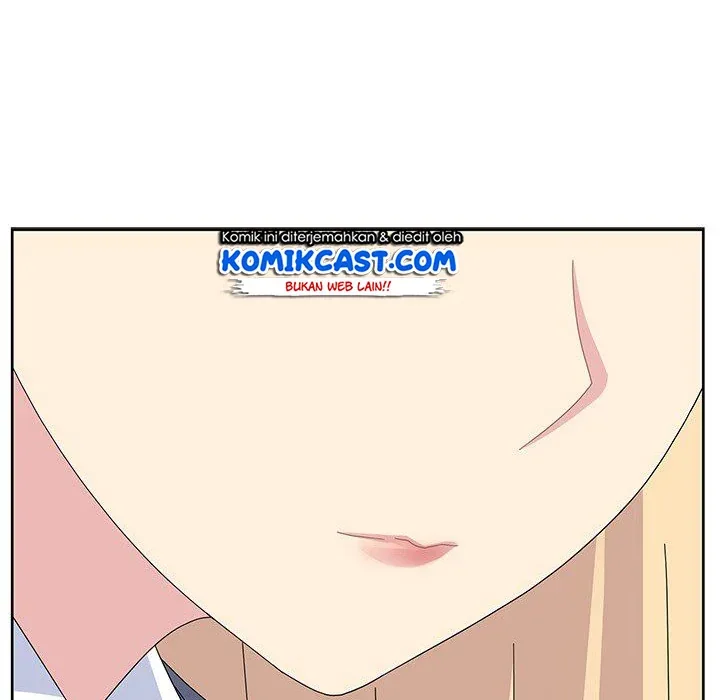 Halaman 62 — Springtime for Blossom Chapter 29