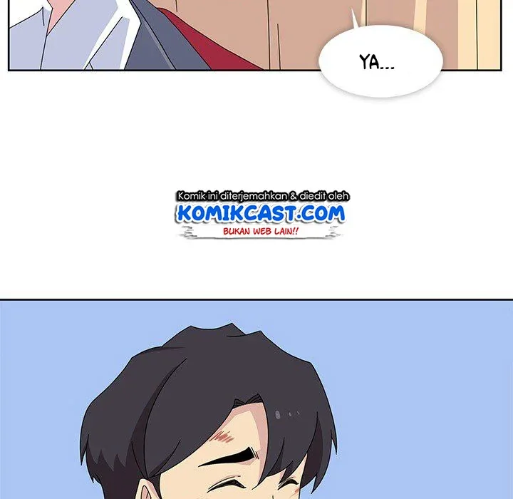 Halaman 63 — Springtime for Blossom Chapter 29