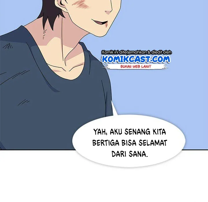 Halaman 64 — Springtime for Blossom Chapter 29