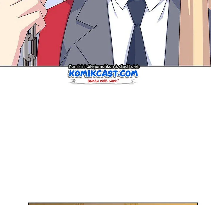 Halaman 66 — Springtime for Blossom Chapter 29
