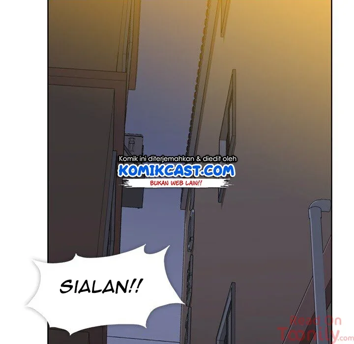 Halaman 67 — Springtime for Blossom Chapter 29