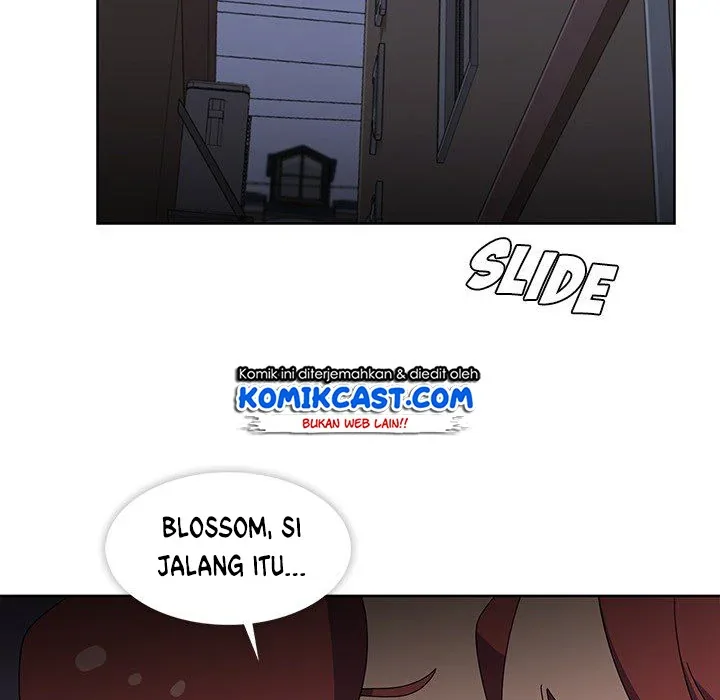 Halaman 68 — Springtime for Blossom Chapter 29