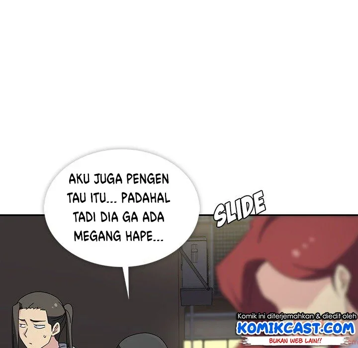 Halaman 70 — Springtime for Blossom Chapter 29