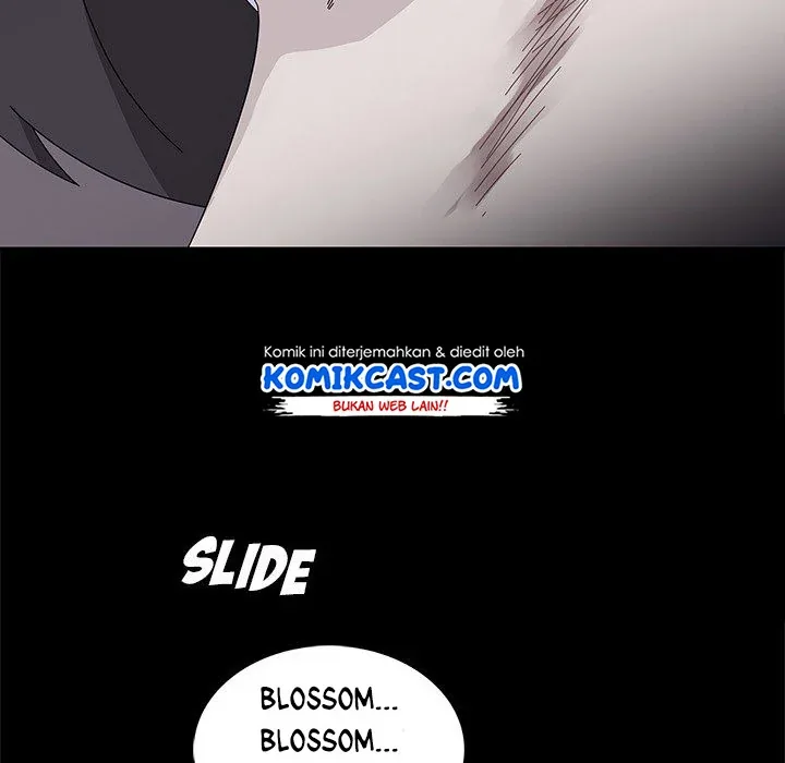 Halaman 75 — Springtime for Blossom Chapter 29