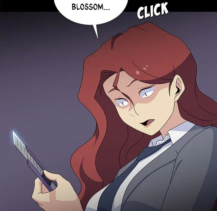 Halaman 76 — Springtime for Blossom Chapter 29