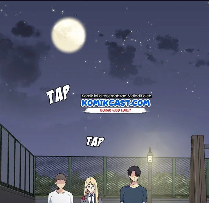 Halaman 78 — Springtime for Blossom Chapter 29
