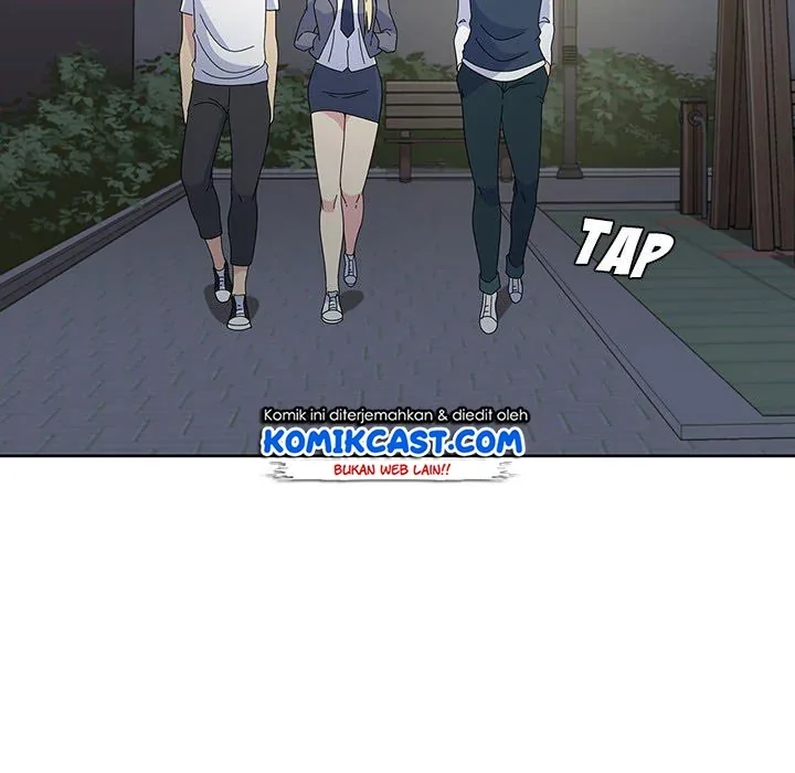 Halaman 79 — Springtime for Blossom Chapter 29