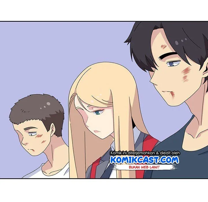 Halaman 80 — Springtime for Blossom Chapter 29