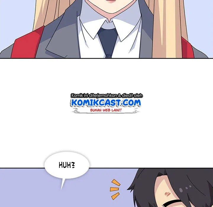 Halaman 82 — Springtime for Blossom Chapter 29