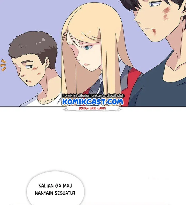 Halaman 83 — Springtime for Blossom Chapter 29