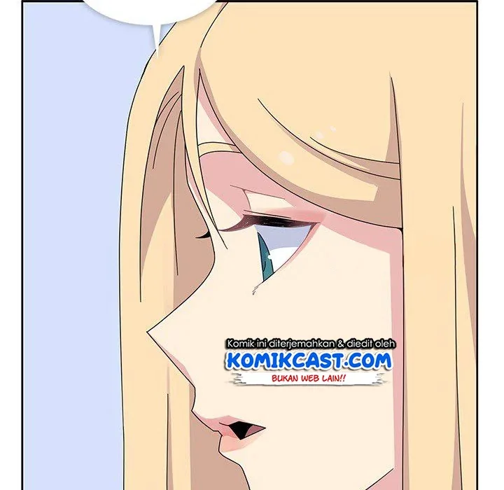 Halaman 84 — Springtime for Blossom Chapter 29