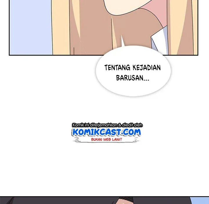 Halaman 85 — Springtime for Blossom Chapter 29