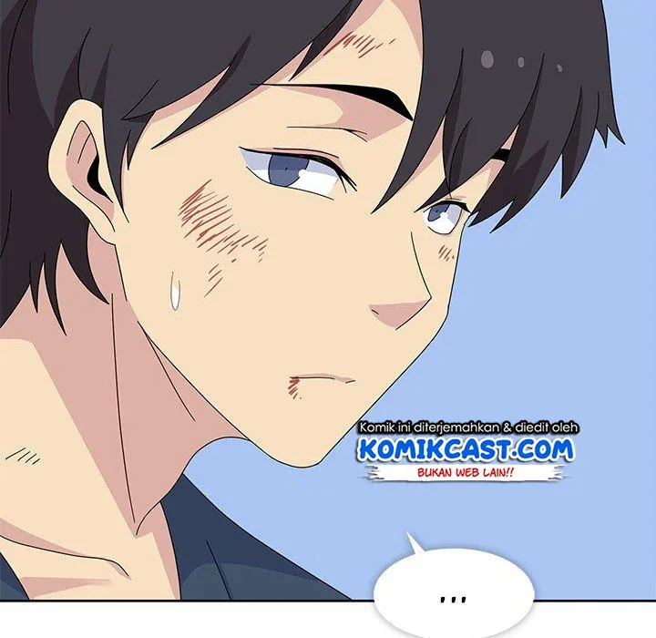 Halaman 86 — Springtime for Blossom Chapter 29