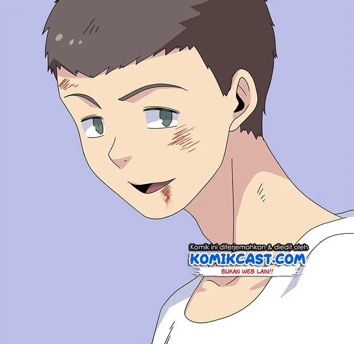 Halaman 89 — Springtime for Blossom Chapter 29