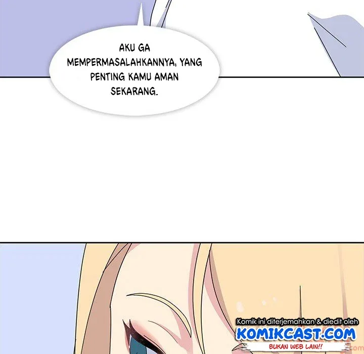 Halaman 90 — Springtime for Blossom Chapter 29