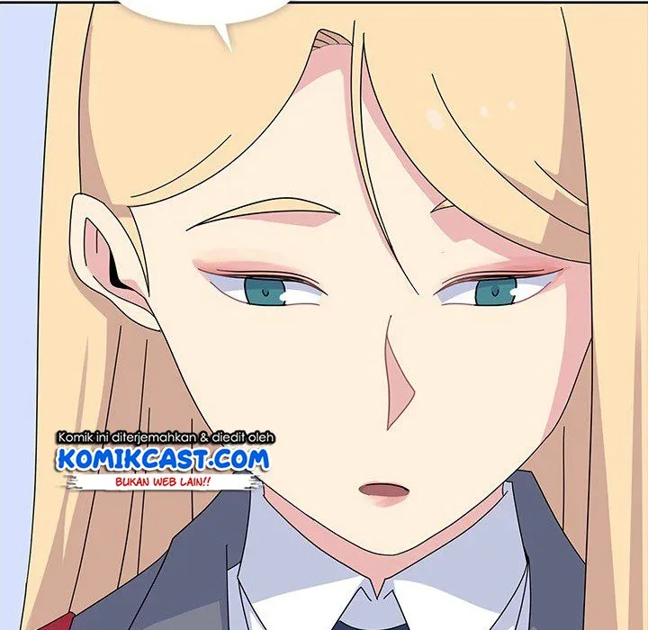 Halaman 92 — Springtime for Blossom Chapter 29