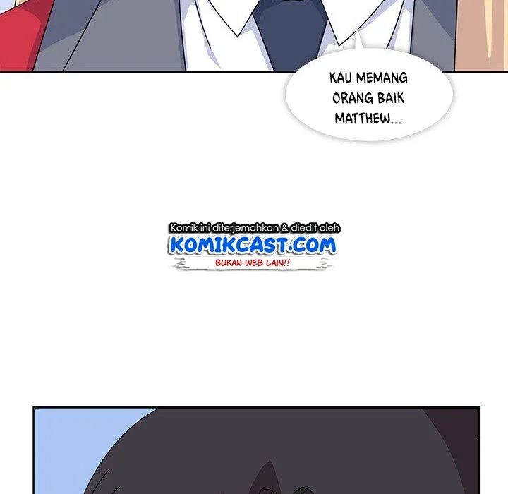 Halaman 93 — Springtime for Blossom Chapter 29