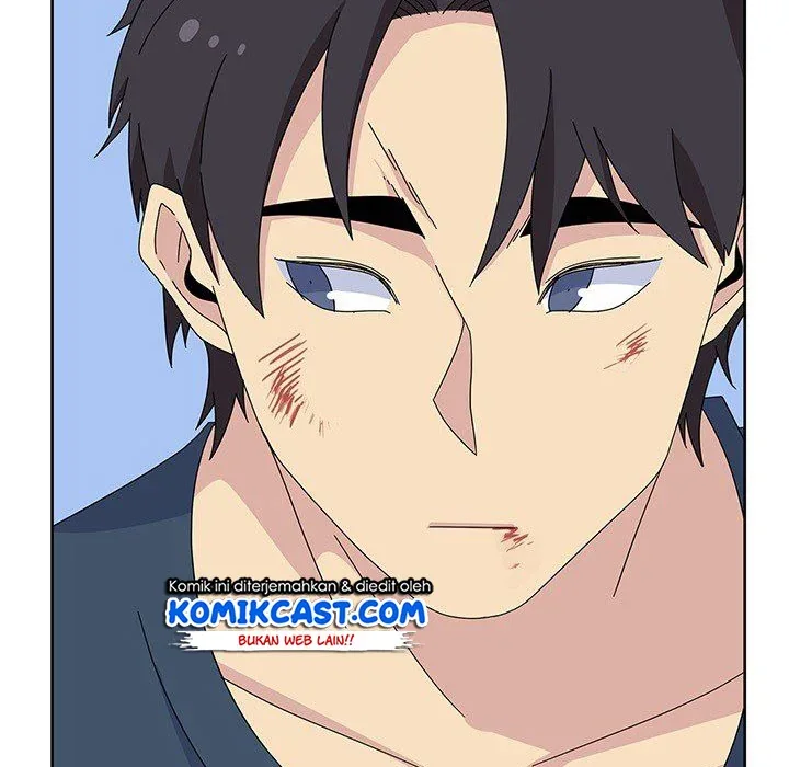 Halaman 94 — Springtime for Blossom Chapter 29