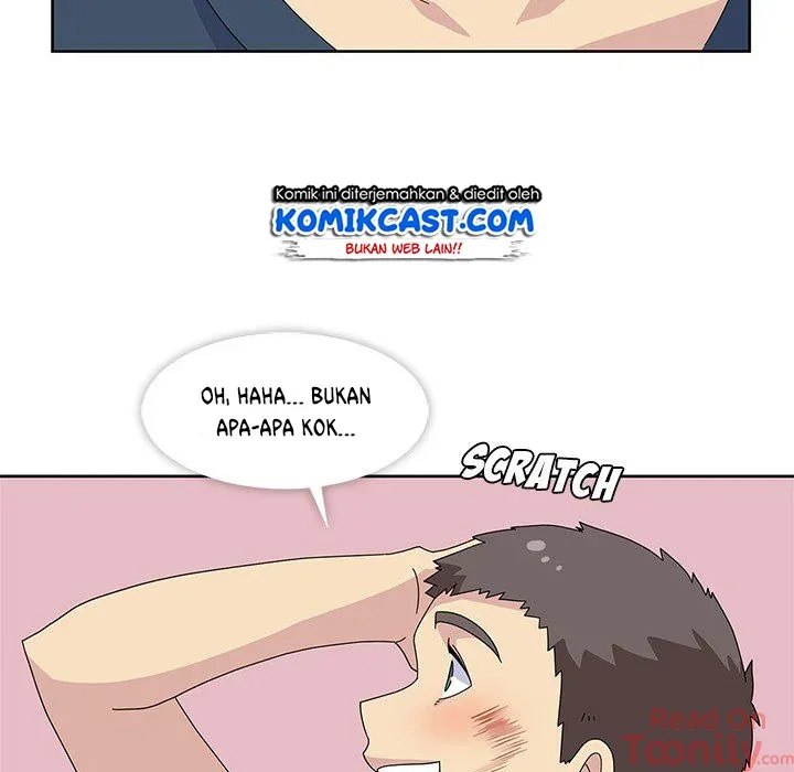 Halaman 95 — Springtime for Blossom Chapter 29