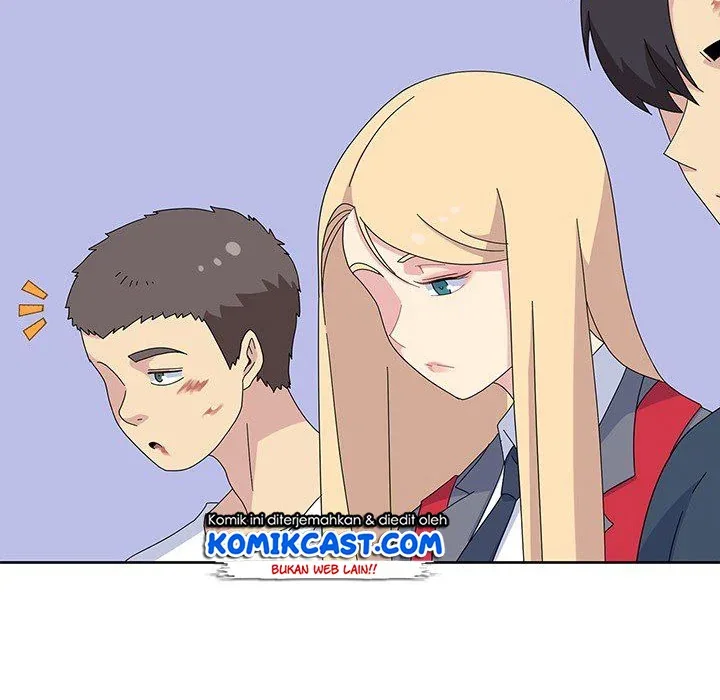 Halaman 97 — Springtime for Blossom Chapter 29