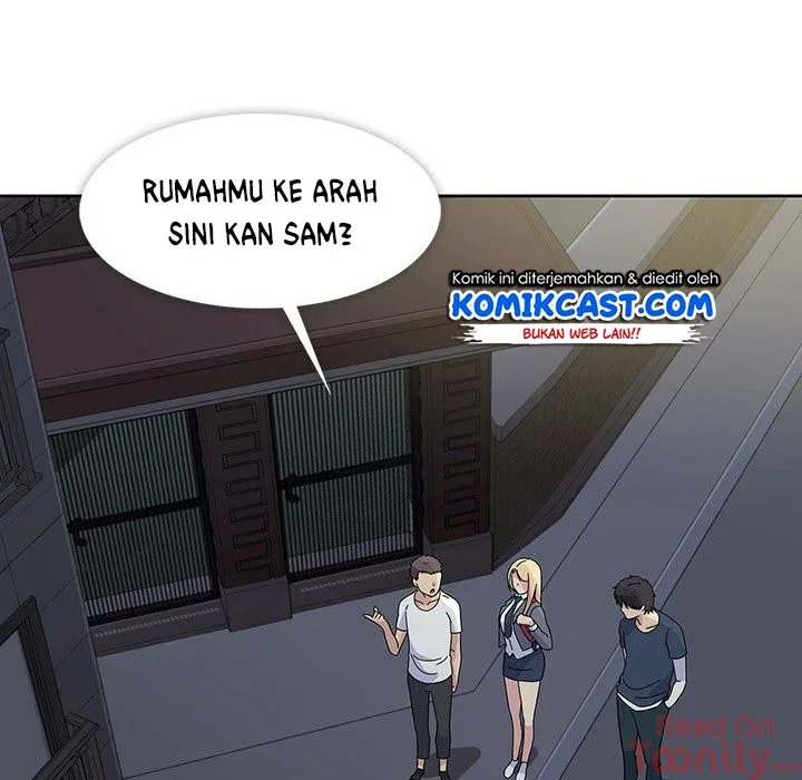 Halaman 98 — Springtime for Blossom Chapter 29