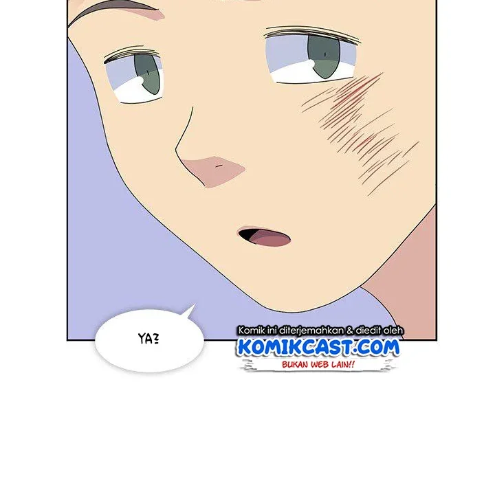 Halaman 103 — Springtime for Blossom Chapter 29