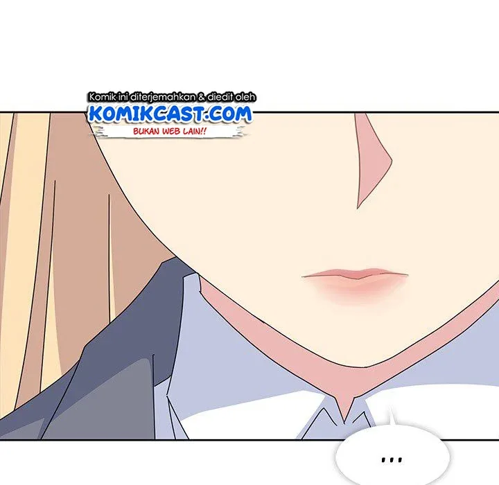 Halaman 104 — Springtime for Blossom Chapter 29