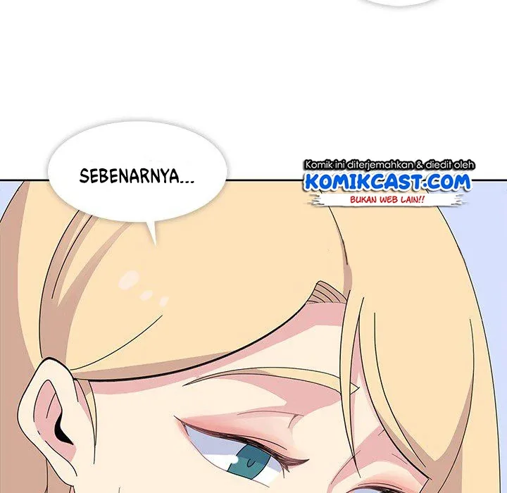 Halaman 105 — Springtime for Blossom Chapter 29