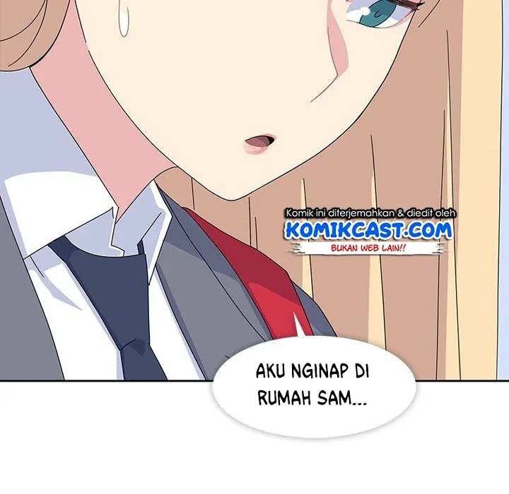 Halaman 106 — Springtime for Blossom Chapter 29