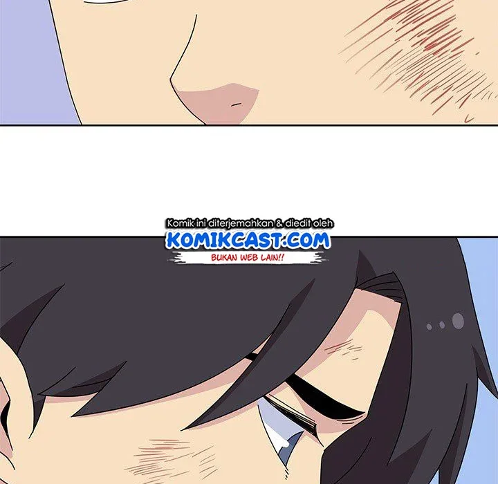 Halaman 108 — Springtime for Blossom Chapter 29