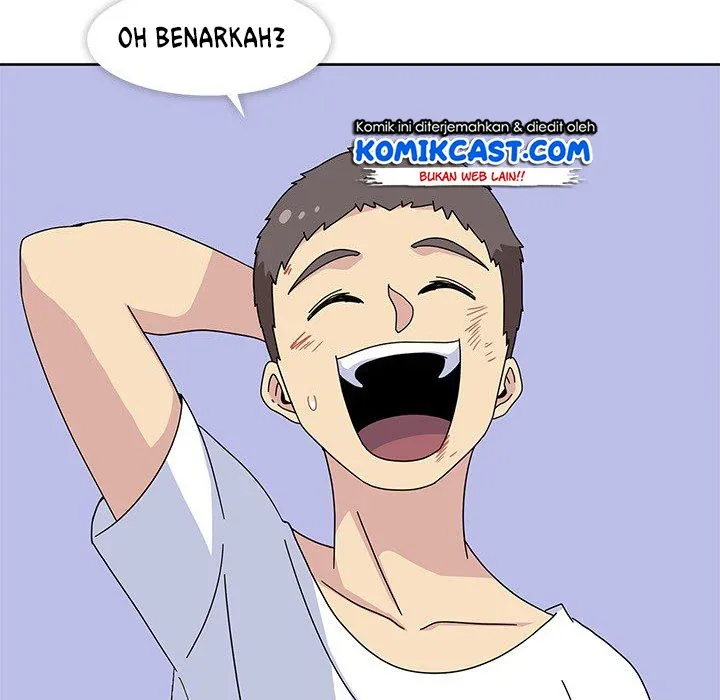 Halaman 110 — Springtime for Blossom Chapter 29