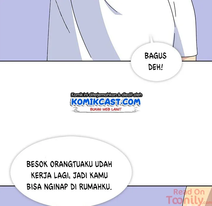 Halaman 111 — Springtime for Blossom Chapter 29