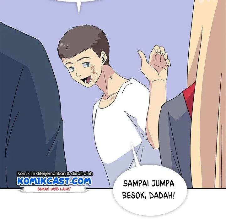 Halaman 112 — Springtime for Blossom Chapter 29