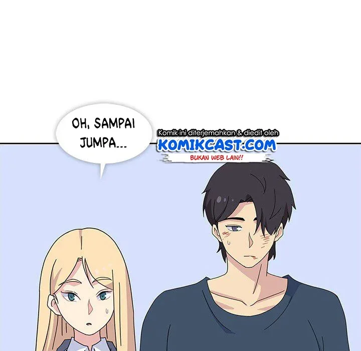 Halaman 113 — Springtime for Blossom Chapter 29