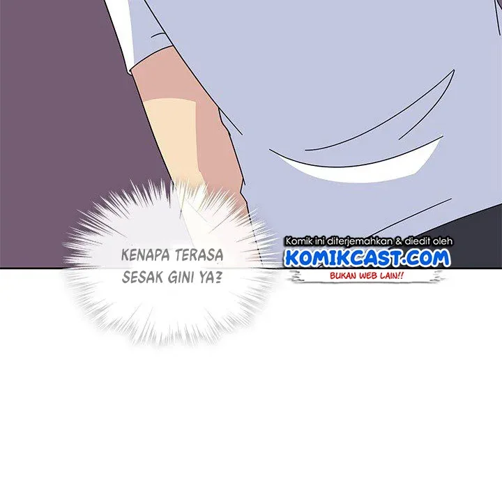 Halaman 120 — Springtime for Blossom Chapter 29