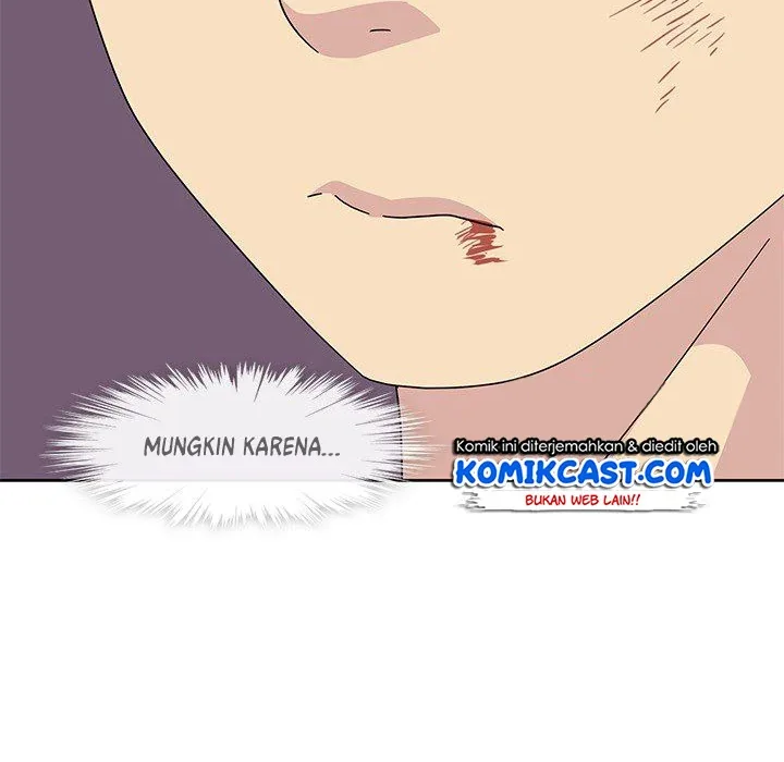 Halaman 123 — Springtime for Blossom Chapter 29