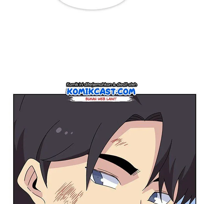Halaman 127 — Springtime for Blossom Chapter 29
