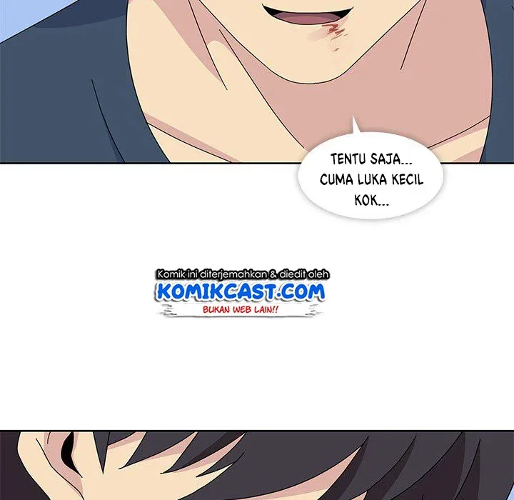 Halaman 130 — Springtime for Blossom Chapter 29