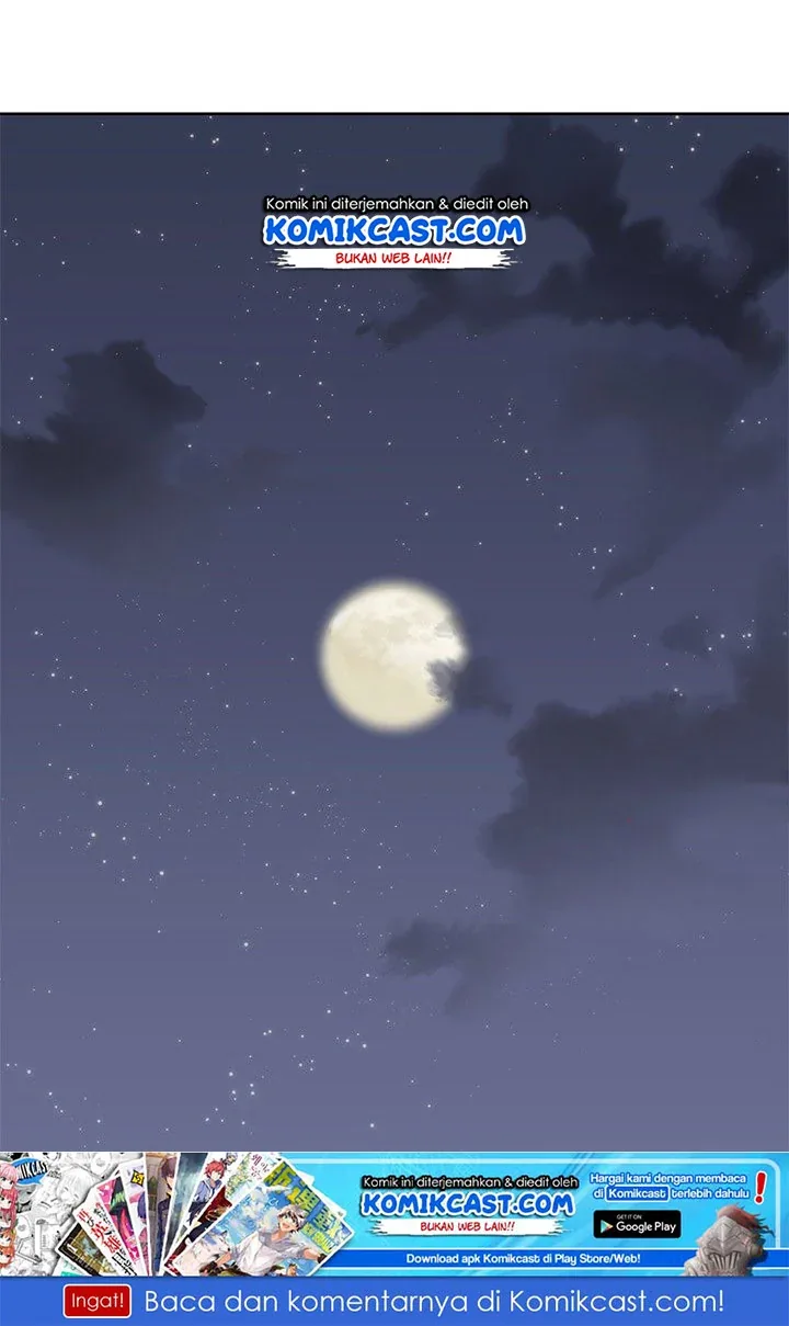 Halaman 132 — Springtime for Blossom Chapter 29