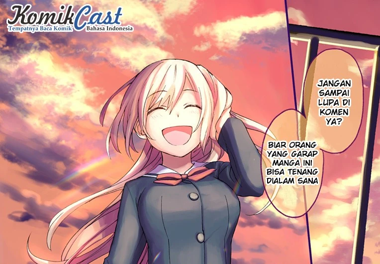 Halaman 23 — Saguri-chan Tankentai Chapter 3