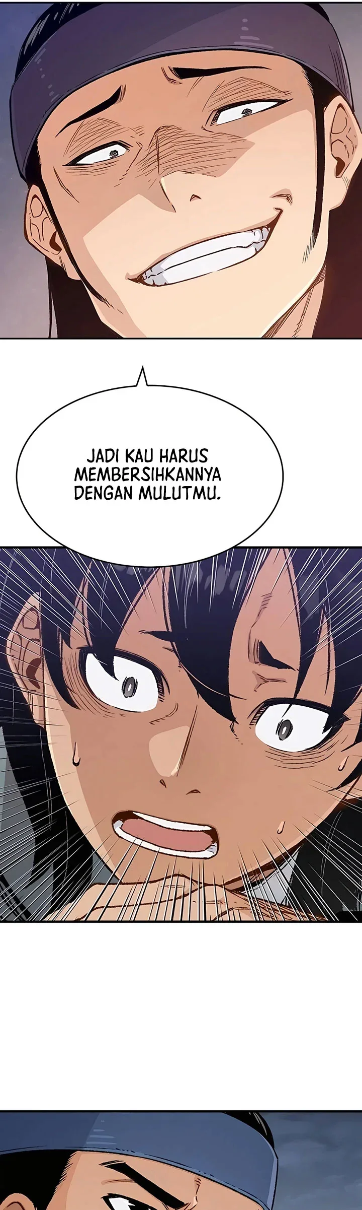 Halaman 26 — Reincarnated Murim Lord Chapter 5