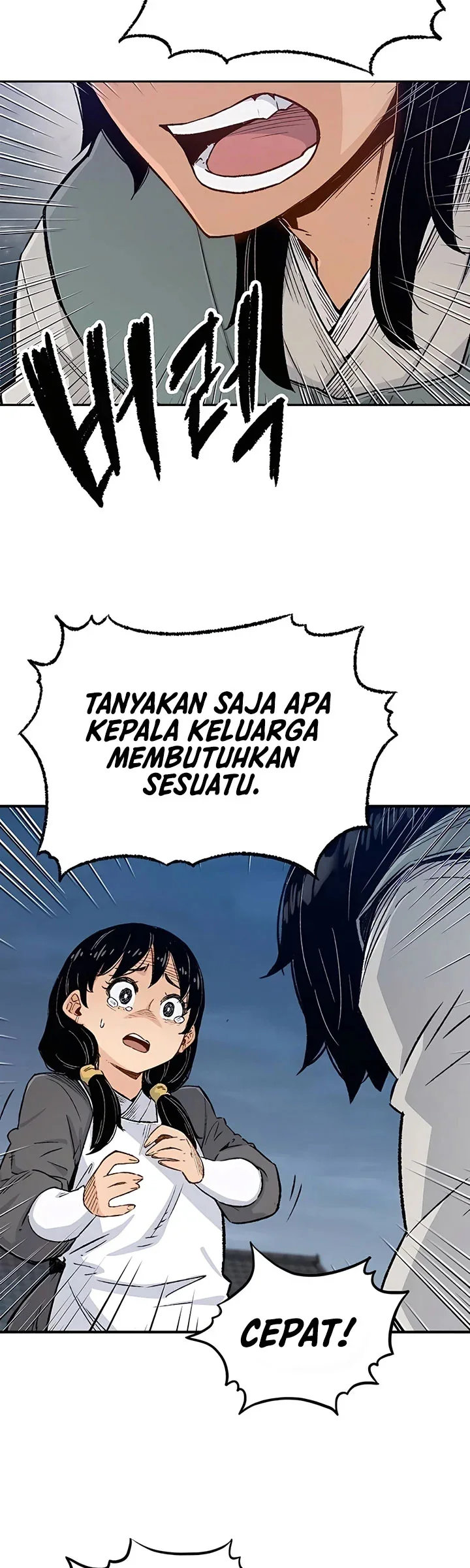 Halaman 28 — Reincarnated Murim Lord Chapter 5